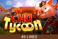 Mr Chu Tycoon - SPACEMANSLOT88