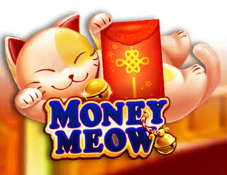 PLAYSTAR : MONEY MEOW - SPACEMANSLOT88