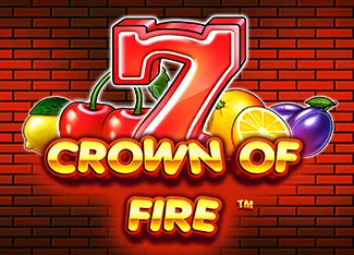Crown of Fire - SPACEMANSLOT88