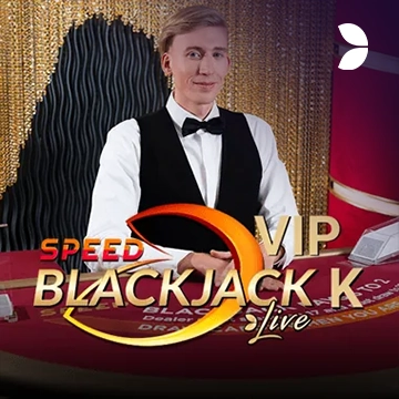 Speed VIP Blackjack K - SPACEMANSLOT88