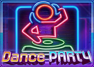 Dance Party - SPACEMANSLOT88