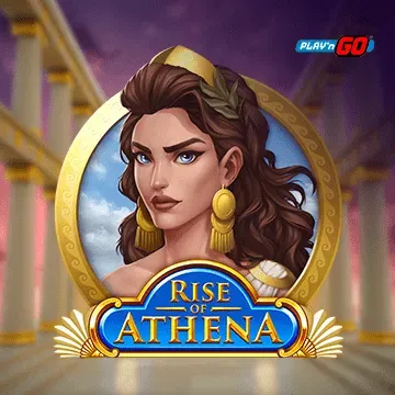 Rise of Athena - SPACEMANSLOT88