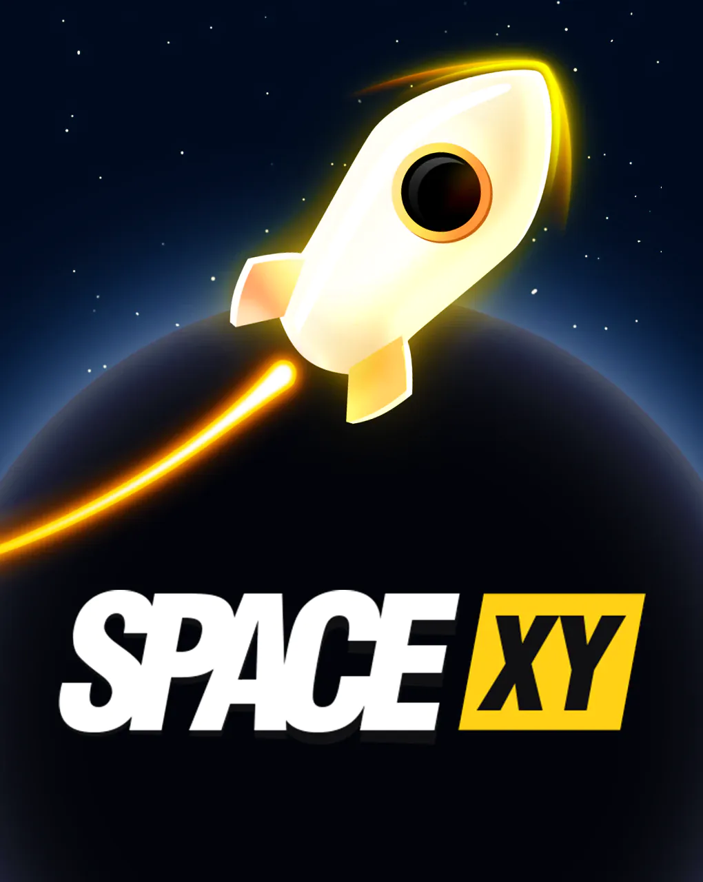 Space XY - SPACEMANSLOT88