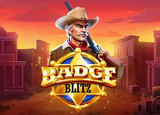 Badge Blitz - SPACEMANSLOT88