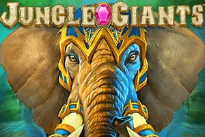 Jungle Giants - SPACEMANSLOT88