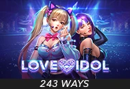 Love Idol - SPACEMANSLOT88