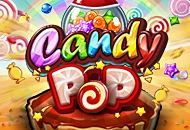 Candy Pop - SPACEMANSLOT88