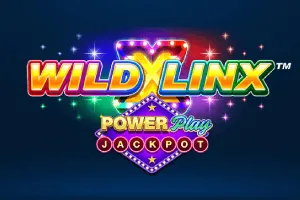 Wild LinX PowerPlay Jackpot - SPACEMANSLOT88
