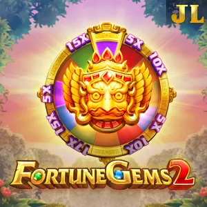 Jili : Fortune Gems 2 - SPACEMANSLOT88