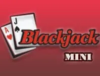 Blackjack Mini - SPACEMANSLOT88