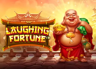 Laughing Fortune - SPACEMANSLOT88