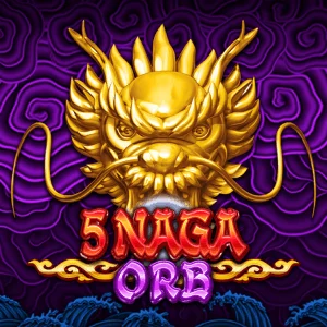 5 Dragon Orb - SPACEMANSLOT88