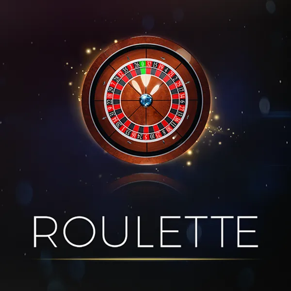 European Roulette (Jade) - SPACEMANSLOT88
