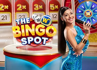 Vegas Ball Bonanza - SPACEMANSLOT88