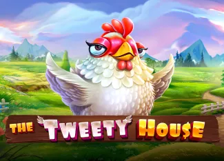 The Tweety House - SPACEMANSLOT88