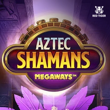 Aztec Shamans MegaWays - SPACEMANSLOT88