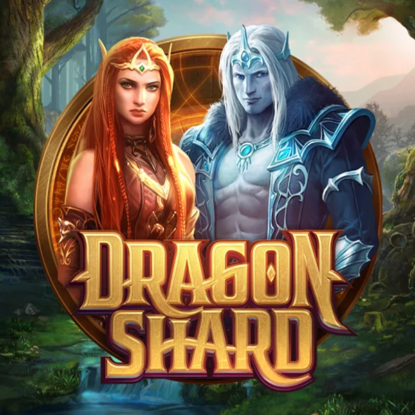 Dragon Shard - SPACEMANSLOT88