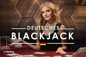 Deutsches Blackjack - SPACEMANSLOT88