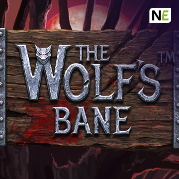 The Wolfs Bane - SPACEMANSLOT88