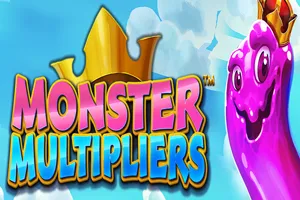 Monster Multipliers - SPACEMANSLOT88