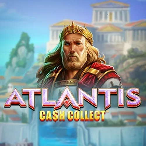 Atlantis Cash Collect - SPACEMANSLOT88