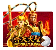 Monkey King - SPACEMANSLOT88