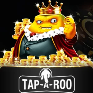 Taparoo - SPACEMANSLOT88