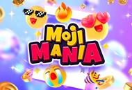 Moji Mania - SPACEMANSLOT88