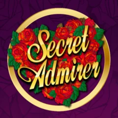 Secret Admirer - SPACEMANSLOT88