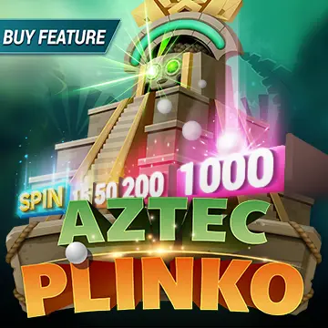 Aztec Plinko - SPACEMANSLOT88