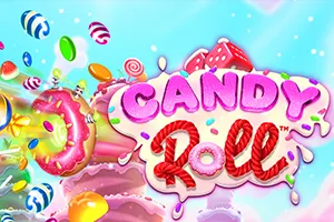 Candy Roll™ - SPACEMANSLOT88