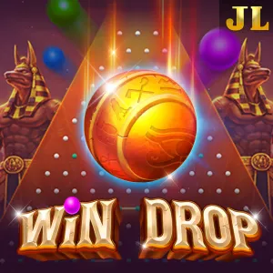 Win Drop - SPACEMANSLOT88