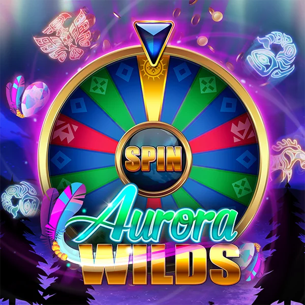 Aurora Wilds - SPACEMANSLOT88