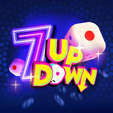 7 Up Down - SPACEMANSLOT88