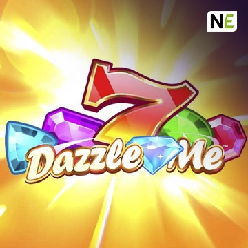 Dazzle Me Megaways - SPACEMANSLOT88