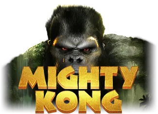 Mighty Kong - SPACEMANSLOT88