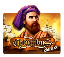 Columbus - SPACEMANSLOT88