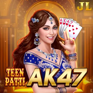 AK47 - SPACEMANSLOT88