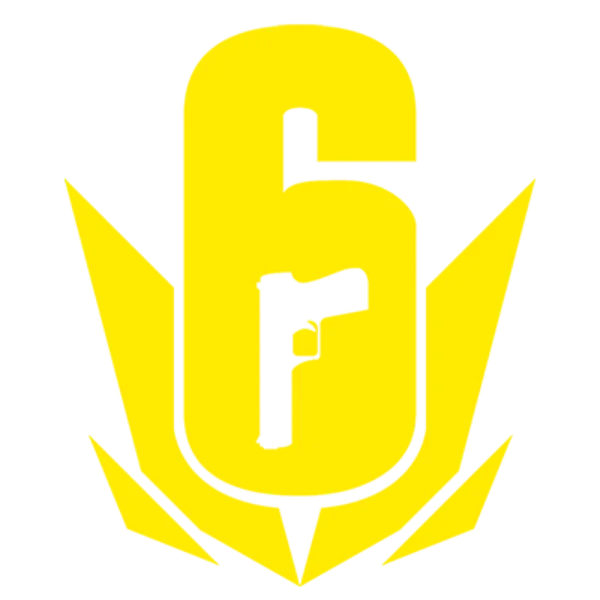 Rainbow Six 彩虹6号 - SPACEMANSLOT88