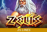 ZEUS - SPACEMANSLOT88