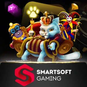 SmartSoft - SPACEMANSLOT88
