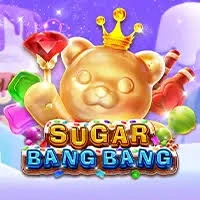 SUGAR BANG BANG - SPACEMANSLOT88