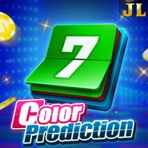 Color Prediction - SPACEMANSLOT88