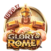 GLORY OF ROME - SPACEMANSLOT88
