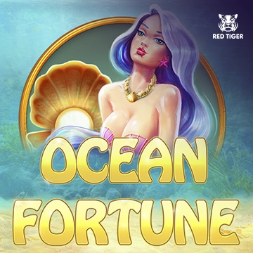 Ocean Fortune - SPACEMANSLOT88