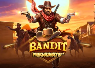 Bandit Megaways - SPACEMANSLOT88