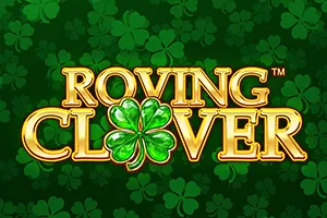 Roving Clover™ - SPACEMANSLOT88