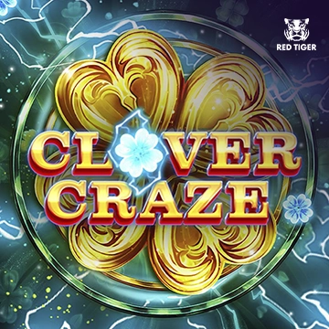 Clover Craze - SPACEMANSLOT88
