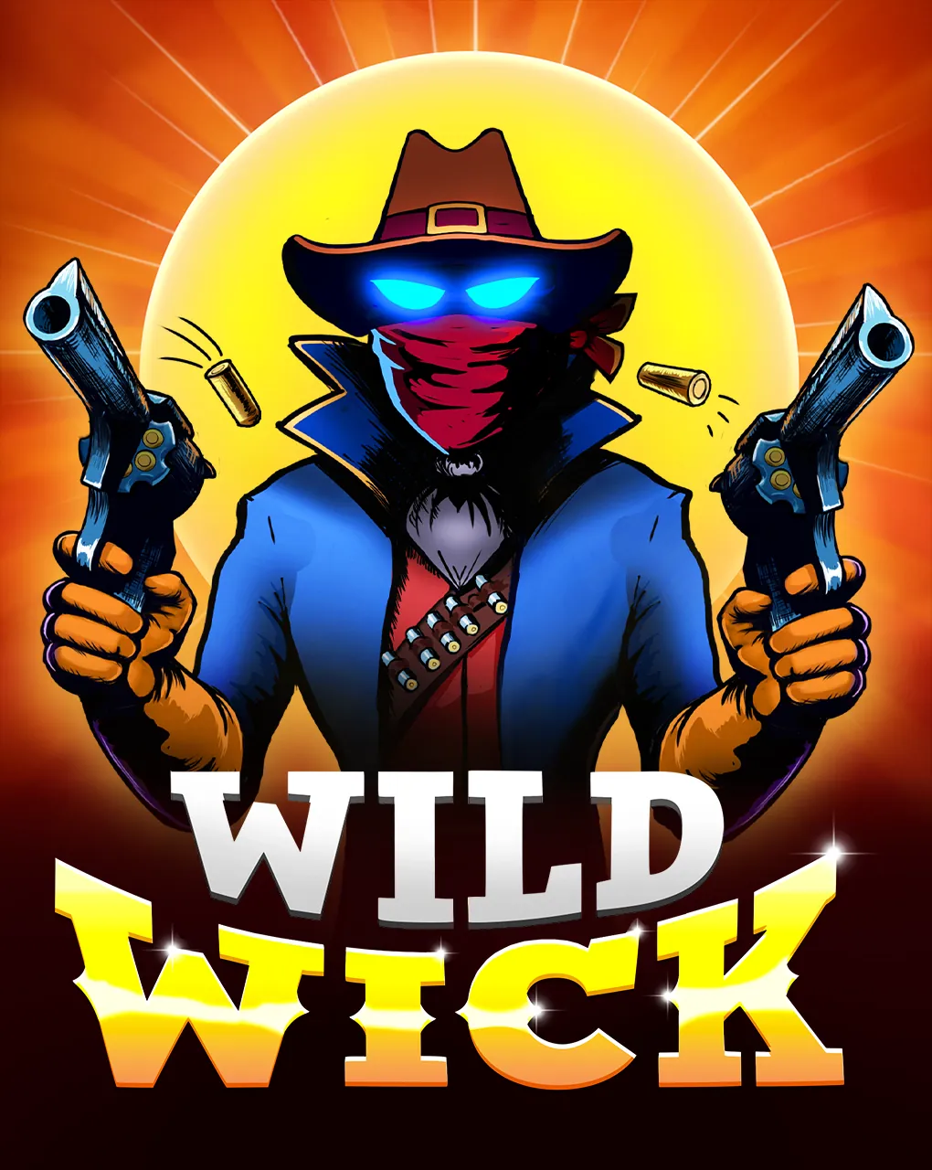 Wild Wick - SPACEMANSLOT88