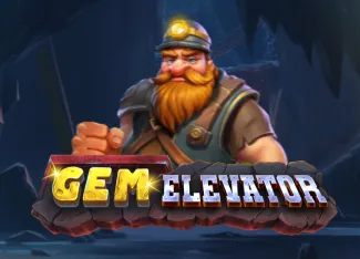 Gem Elevator - SPACEMANSLOT88